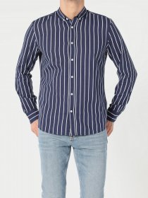 Сорочка Colin’s модель CL1056394NAV Фото