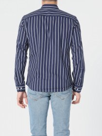 Сорочка повсякденна Colin’s модель CL1056394NAV Фото