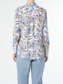 Рубашка повседневная Colin’s модель CL1056430MTC Рубашка повседневная Colin’s модель CL1056430MTC Фото