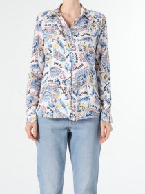 Рубашка повседневная Colin’s модель CL1056430MTC Рубашка повседневная Colin’s модель CL1056430MTC Фото