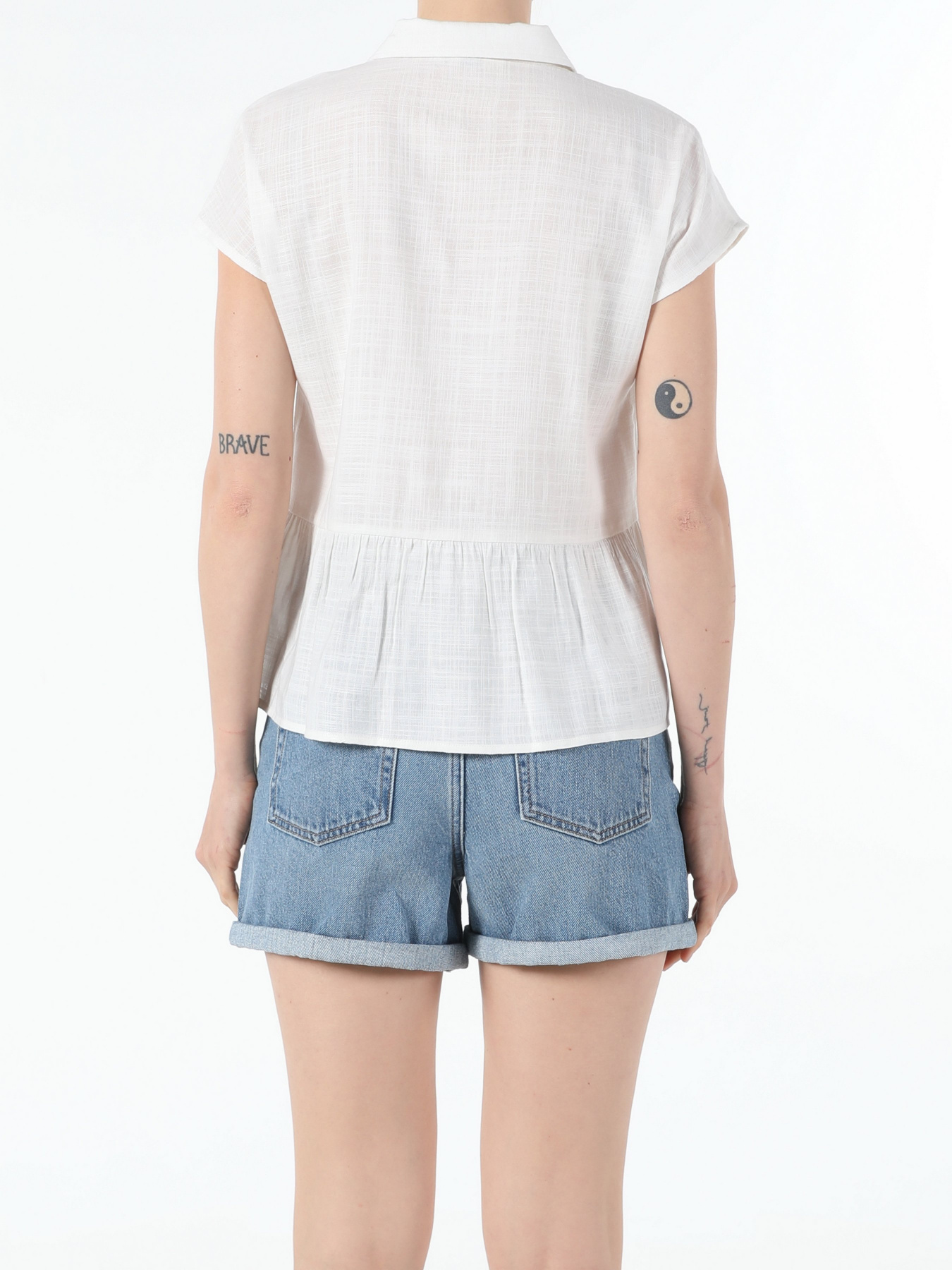 Рубашка Colin’s модель CL1054181OFW Фото