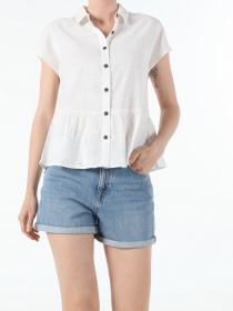 Сорочка повсякденна Colin’s модель CL1054181OFW Сорочка повсякденна Colin’s модель CL1054181OFW Фото