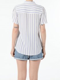 Рубашка Colin’s модель CL1054182WHT Фото