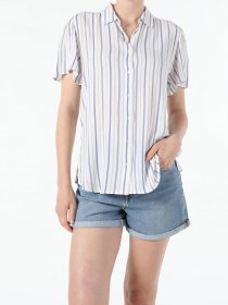 Рубашка Colin’s модель CL1054182WHT Фото