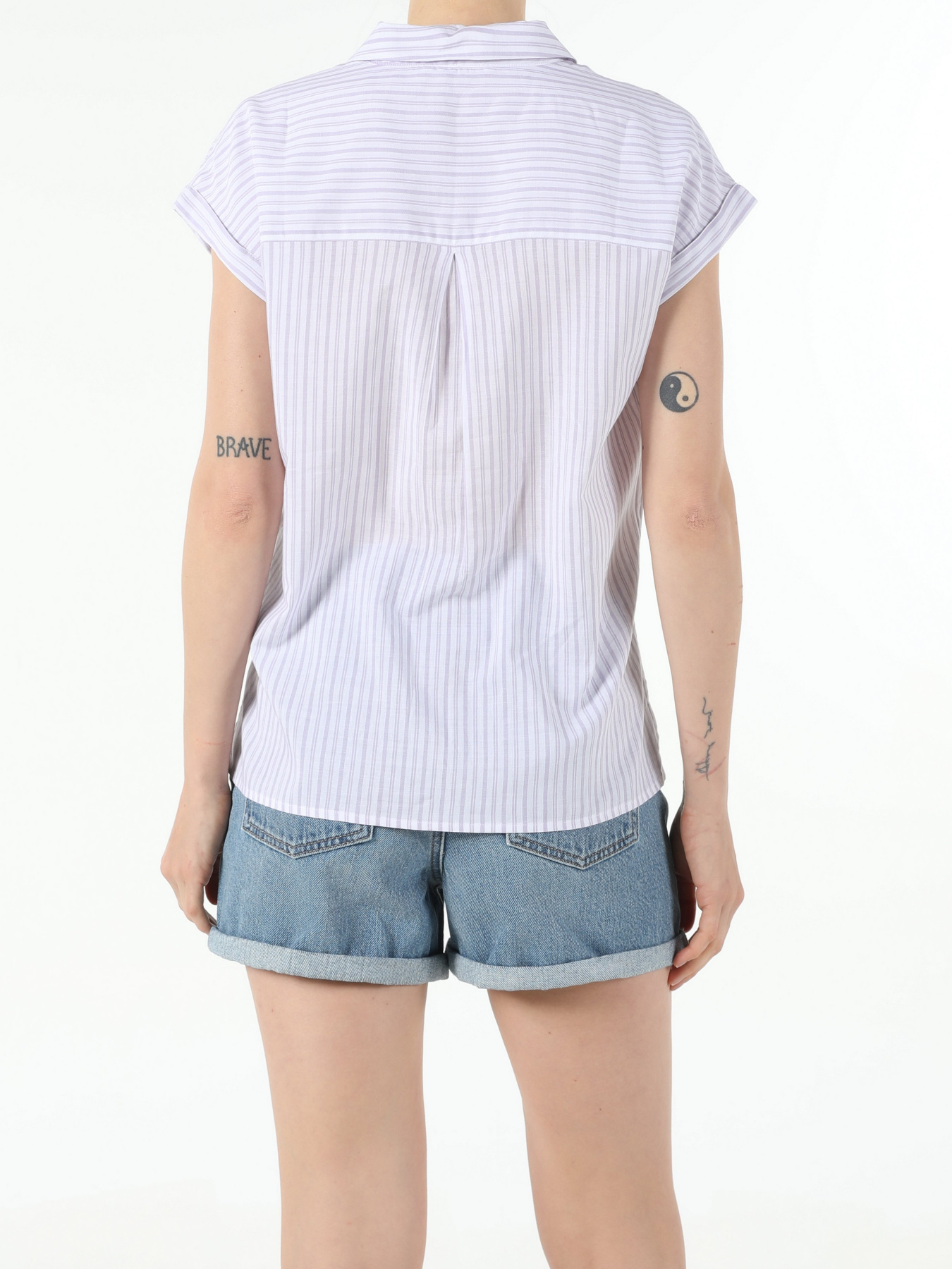 Рубашка Colin’s модель CL1054183WHT Фото