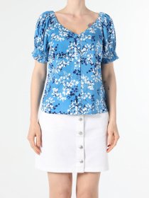 Сорочка Colin’s модель CL1054188RBL Фото