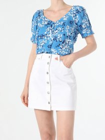 Сорочка повсякденна Colin’s модель CL1054188RBL Сорочка повсякденна Colin’s модель CL1054188RBL Фото