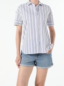 Рубашка Colin’s модель CL1054189WHT Фото