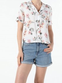 Рубашка повседневная Colin’s модель CL1054190MTC Фото