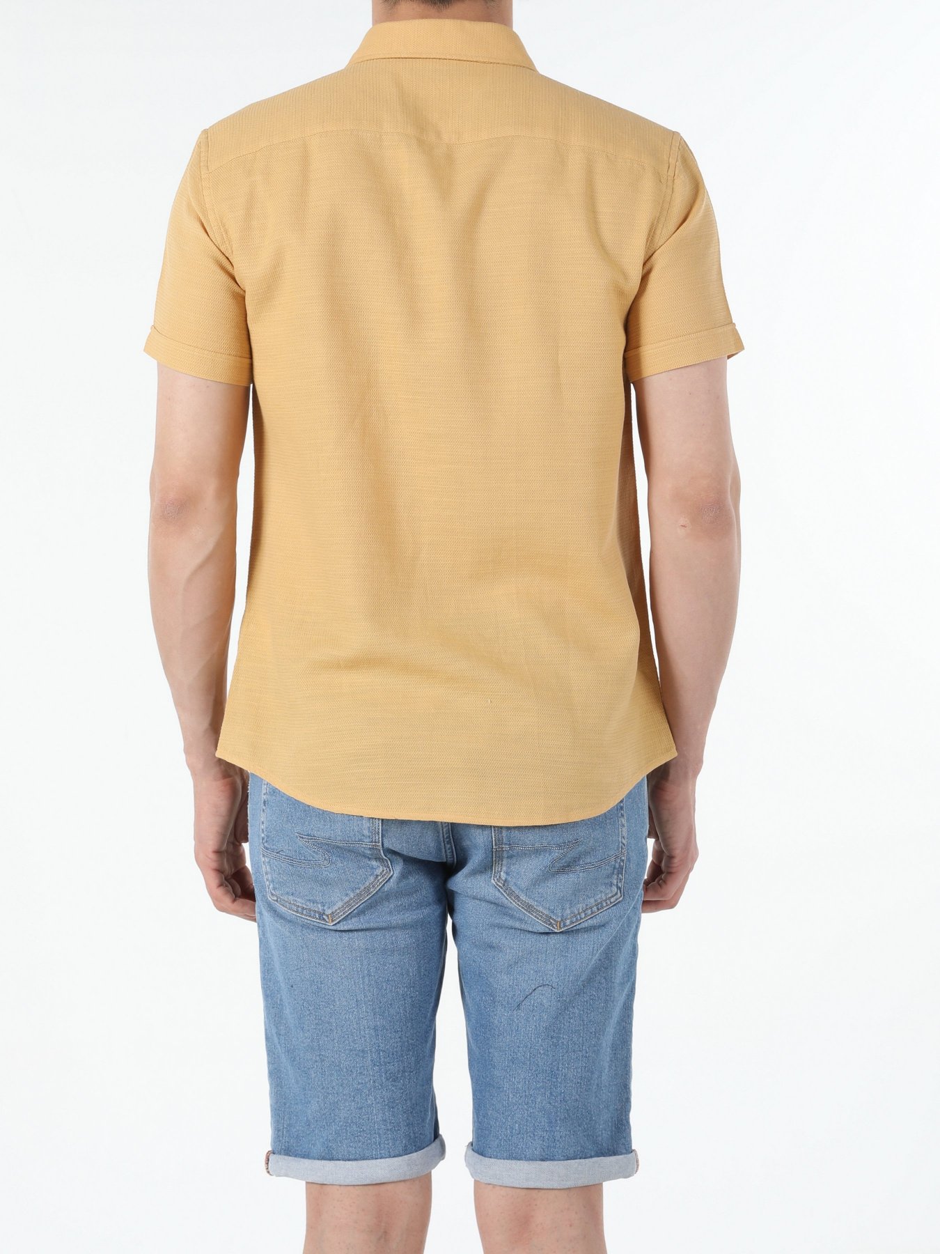 Рубашка Colin’s модель CL1054246CRM Фото