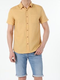 Рубашка Colin’s модель CL1054246CRM Фото