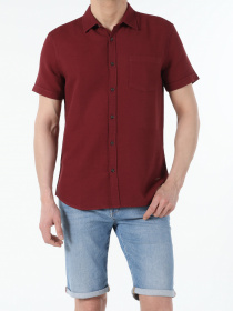 Рубашка Colin’s модель CL1054246TER Фото