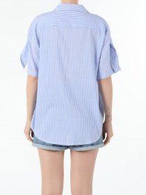 Рубашка Colin’s модель CL1054681BLE Фото