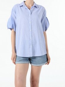 Сорочка повсякденна Colin’s модель CL1054681BLE Сорочка повсякденна Colin’s модель CL1054681BLE Фото