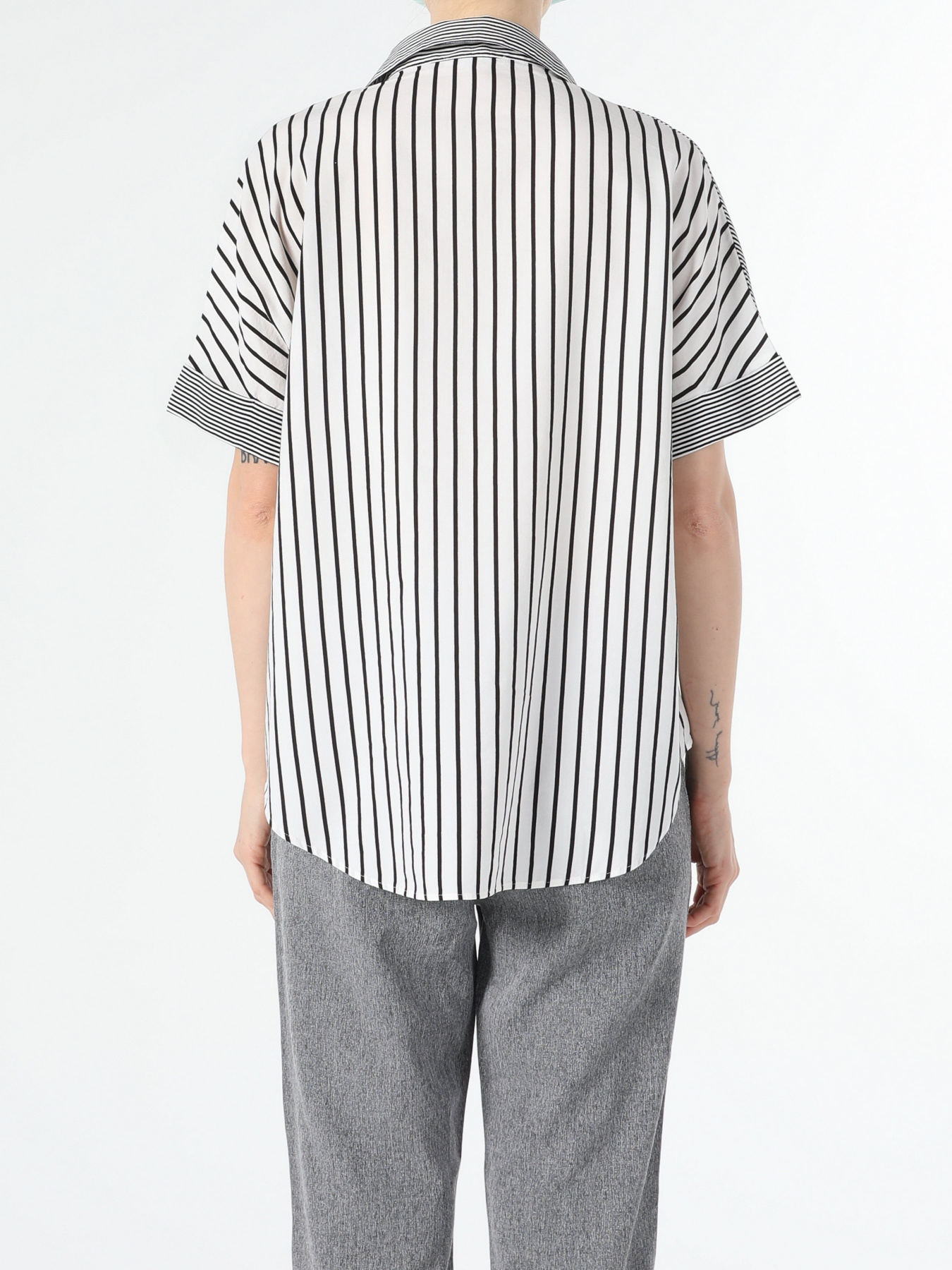 Рубашка Colin’s модель CL1054682BLK Фото