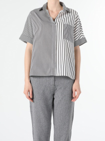 Рубашка Colin’s модель CL1054682BLK Фото