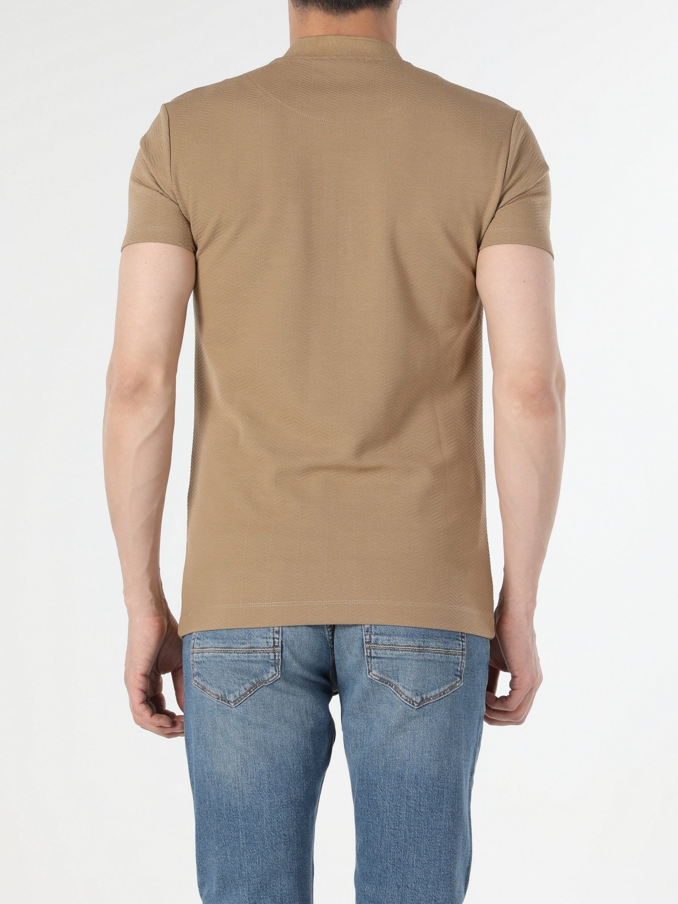 Поло Colin’s модель CL1054350SAN Фото