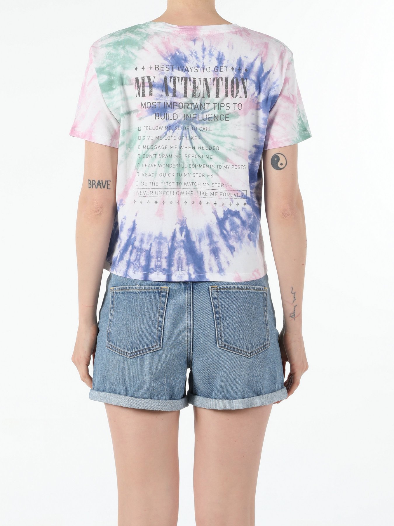 Футболки и поло Colin’s модель CL1054053MTC Фото