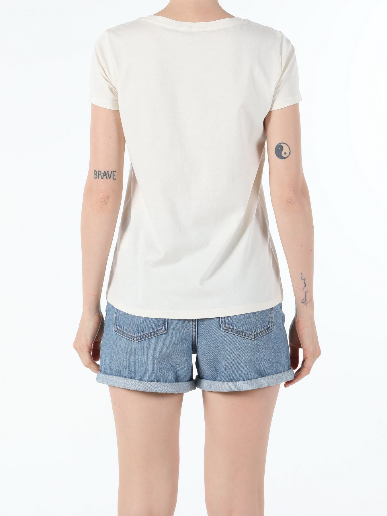 Футболки і поло Colin’s модель CL1054062OFW Фото