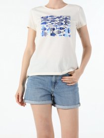 Футболки и поло Colin’s модель CL1054062OFW Фото