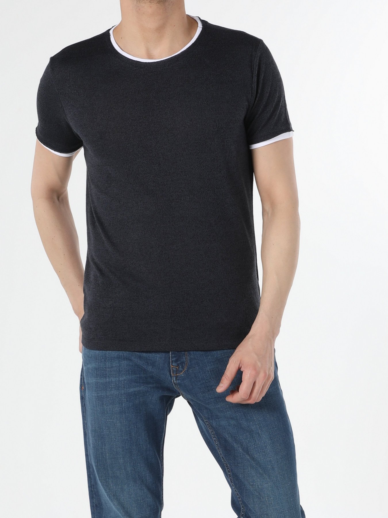 Футболки і поло Colin’s модель CL1054063ANM Фото