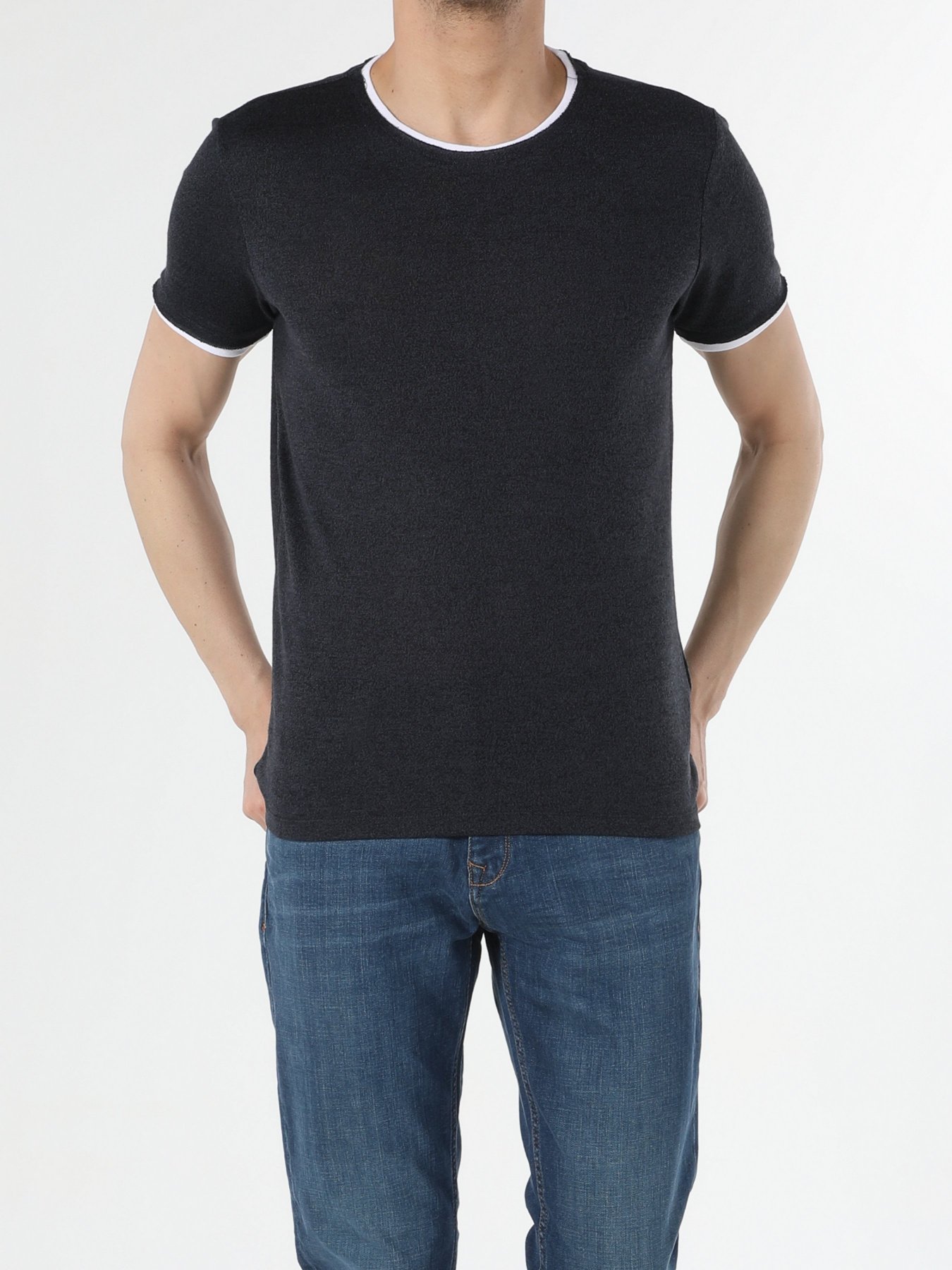 Футболки и поло Colin’s модель CL1054063ANM Фото