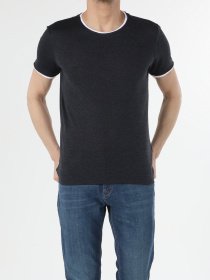 Футболки и поло Colin’s модель CL1054063ANM Фото