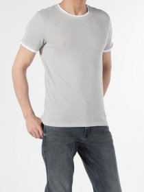 Футболки і поло Colin’s модель CL1054063MGA Фото