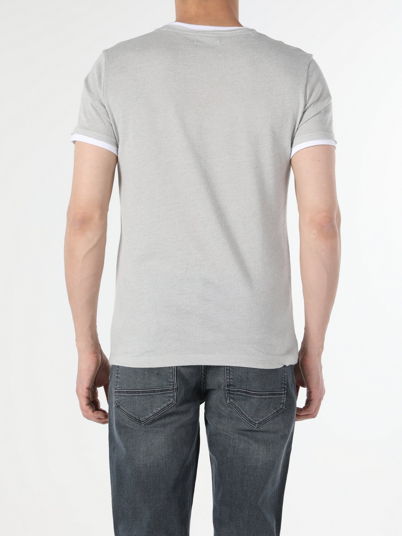 Футболки и поло Colin’s модель CL1054063MGA Фото