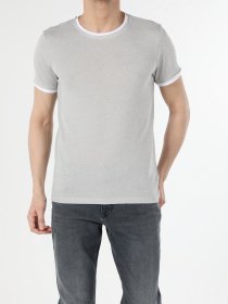 Футболки и поло Colin’s модель CL1054063MGA Фото