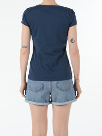 Футболка Colin’s модель CL1054066NAV Фото