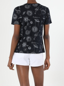 Футболки и поло Colin’s модель CL1054078BLK Фото