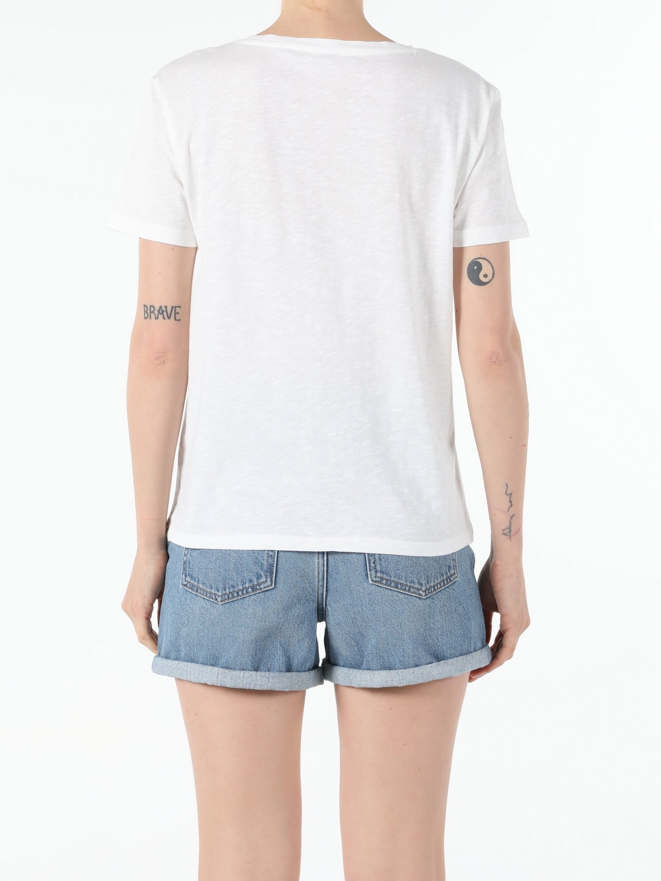 Футболки и поло Colin’s модель CL1054083OFW Фото