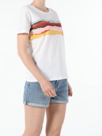 Футболки и поло Colin’s модель CL1054083OFW Фото