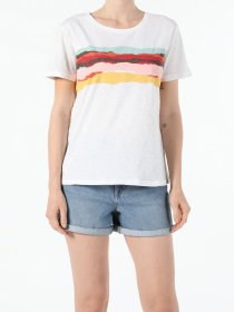 Футболки и поло Colin’s модель CL1054083OFW Фото