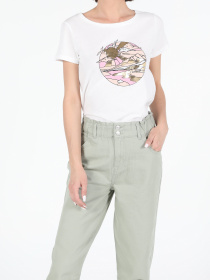 Футболки и поло Colin’s модель CL1054084OFW Фото