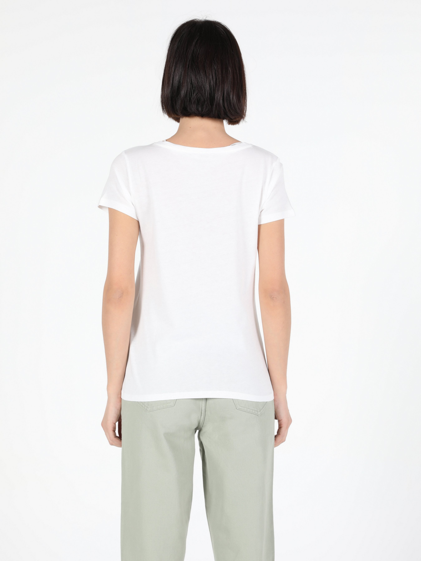 Футболки и поло Colin’s модель CL1054084OFW Фото