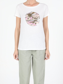 Футболки и поло Colin’s модель CL1054084OFW Фото