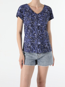 Футболки и поло Colin’s модель CL1054086NAV Фото