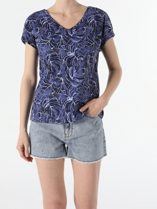 Футболки і поло Colin’s модель CL1054086NAV Фото