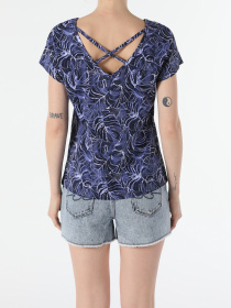 Футболки и поло Colin’s модель CL1054086NAV Фото