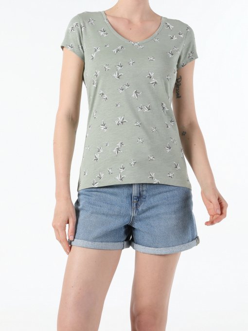 Футболки і поло Colin’s модель CL1054091LKH Фото