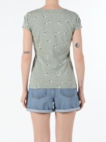 Футболки і поло Colin’s модель CL1054091LKH Футболки і поло Colin’s модель CL1054091LKH Фото