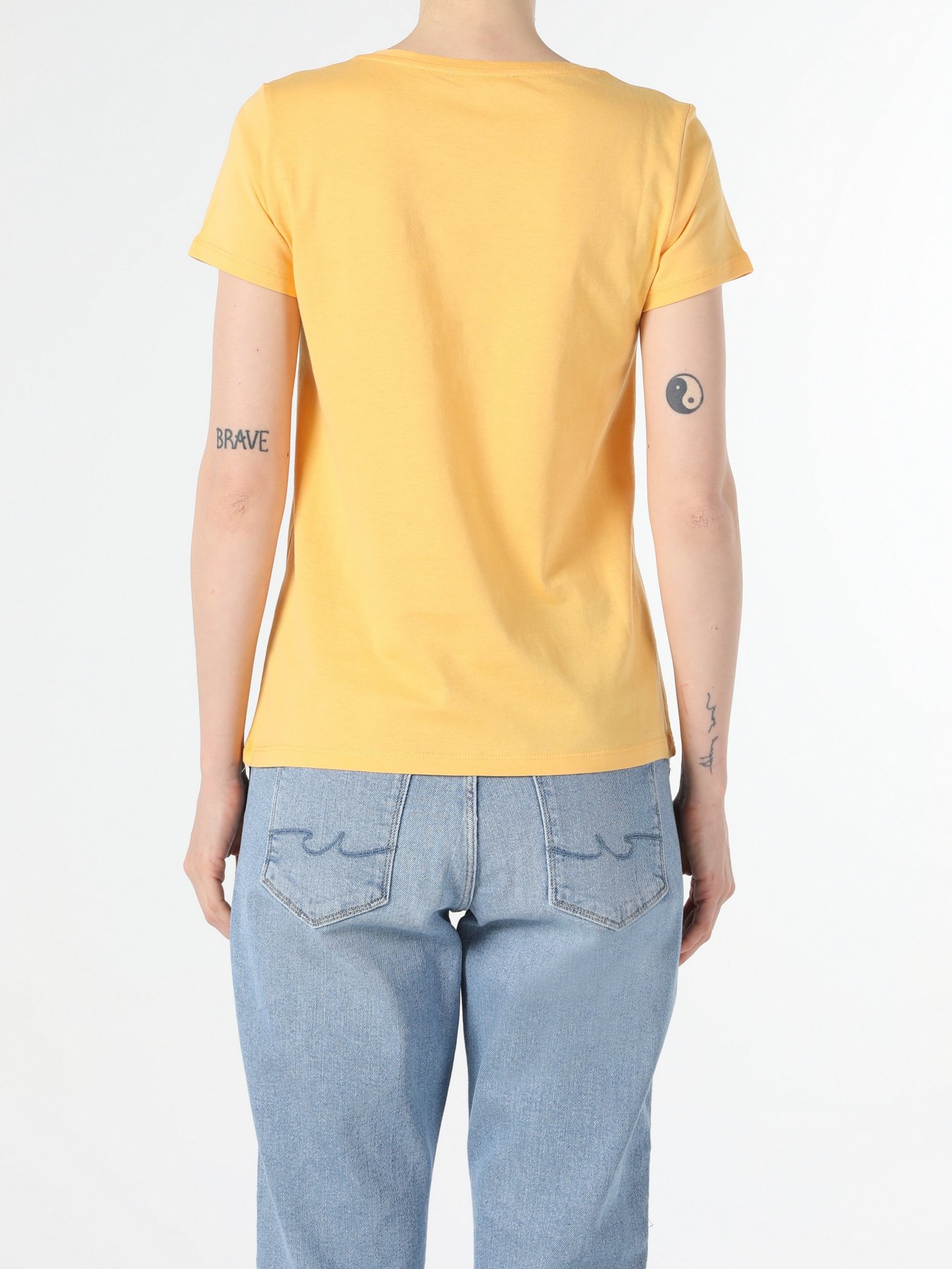 Футболки и поло Colin’s модель CL1054093MYL Фото