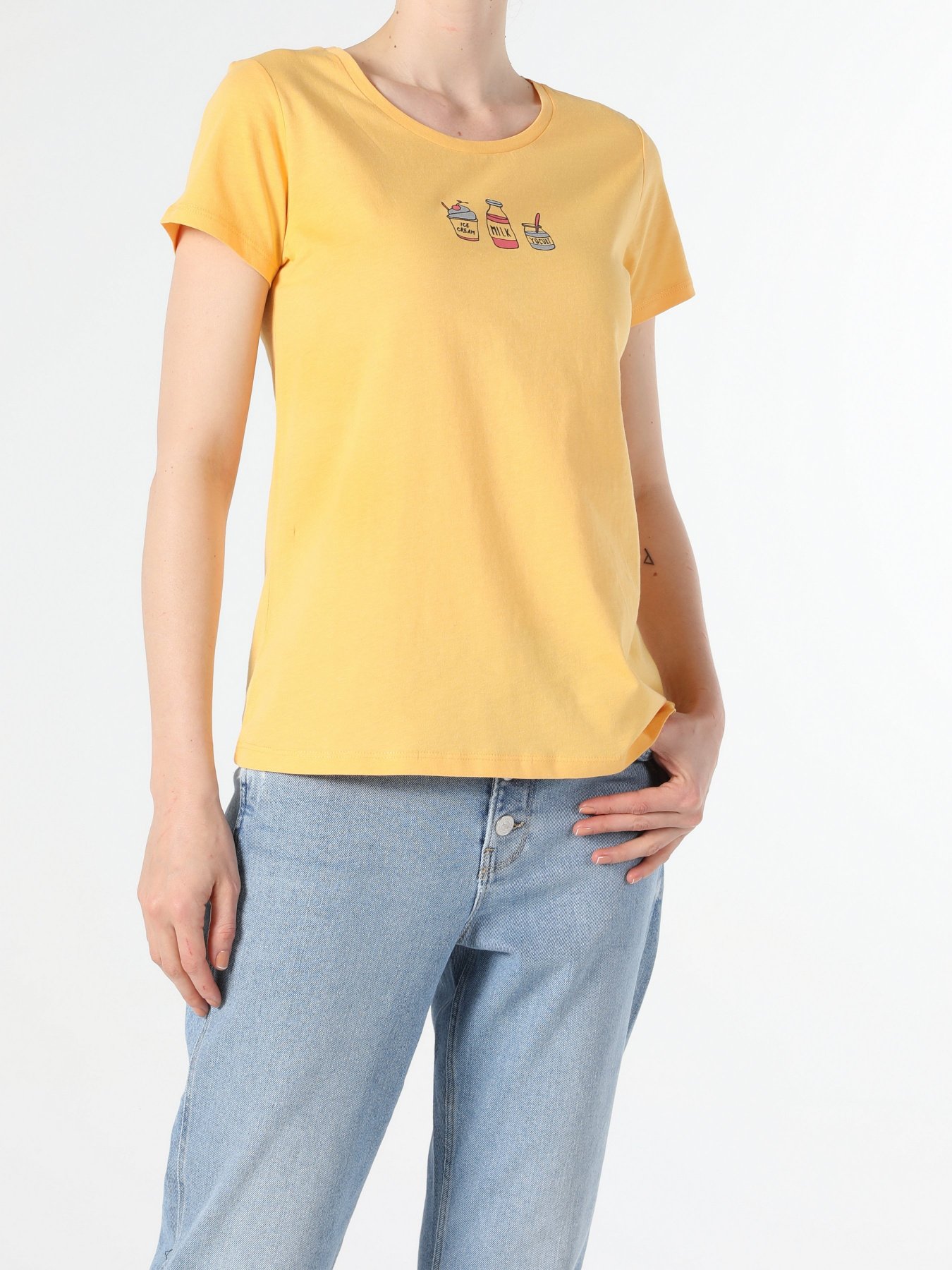 Футболки и поло Colin’s модель CL1054093MYL Фото