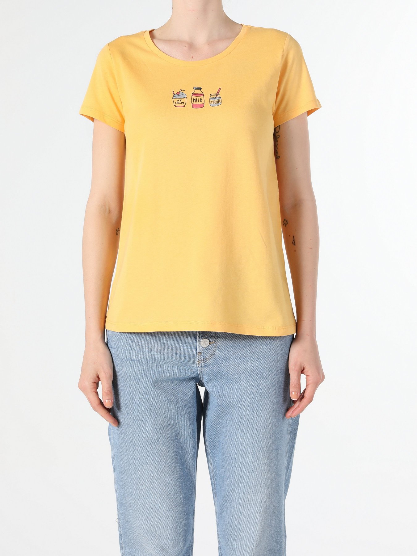 Футболки и поло Colin’s модель CL1054093MYL Фото