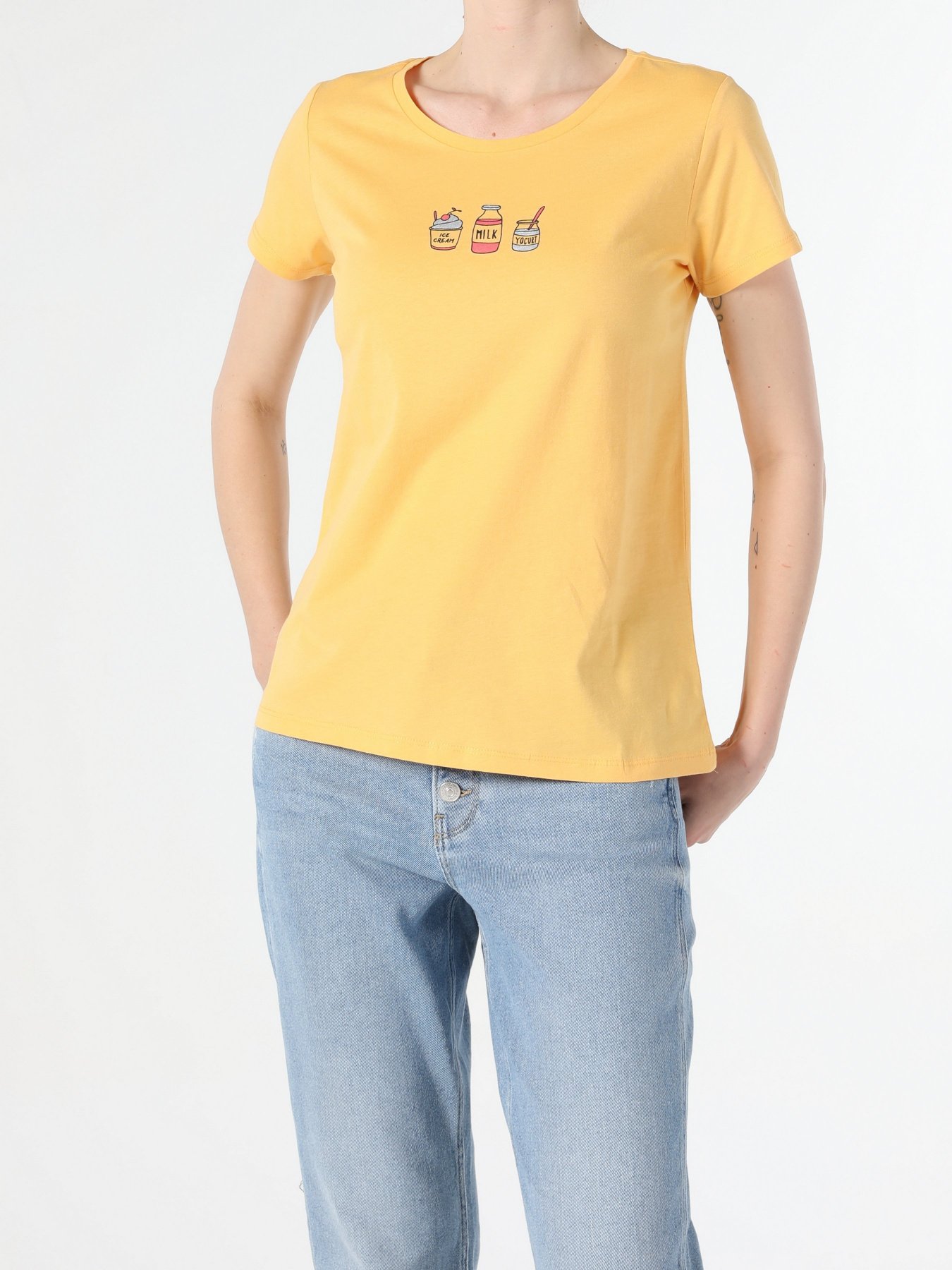 Футболки и поло Colin’s модель CL1054093MYL Фото