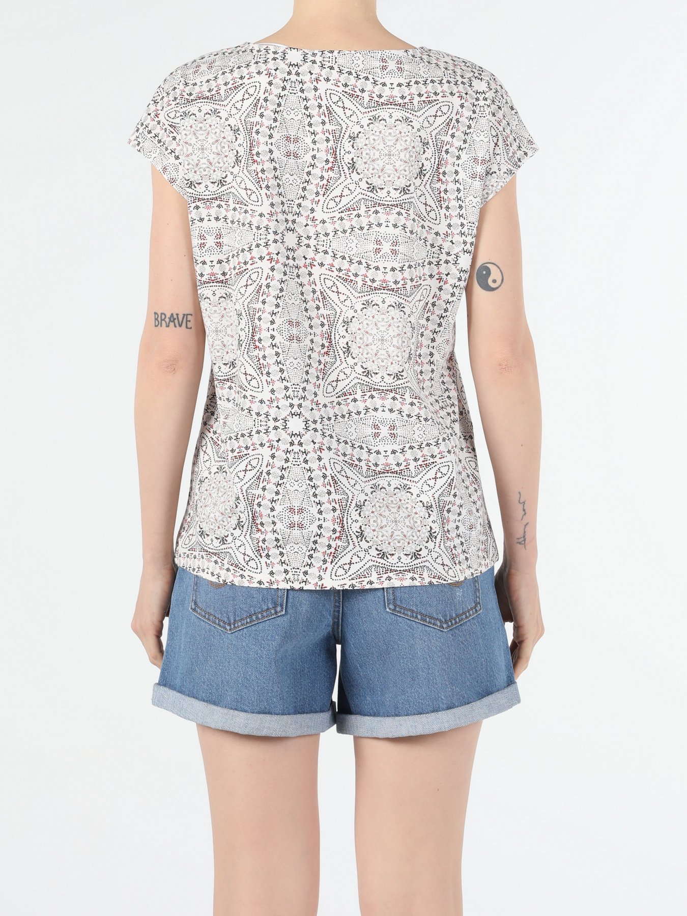 Футболки и поло Colin’s модель CL1054094MTC Фото