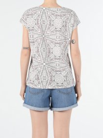 Футболки и поло Colin’s модель CL1054094MTC Фото