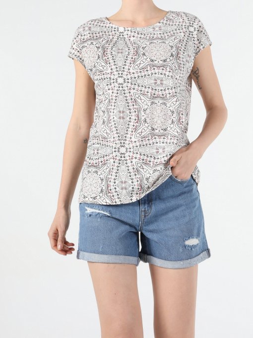 Футболки і поло Colin’s модель CL1054094MTC Фото